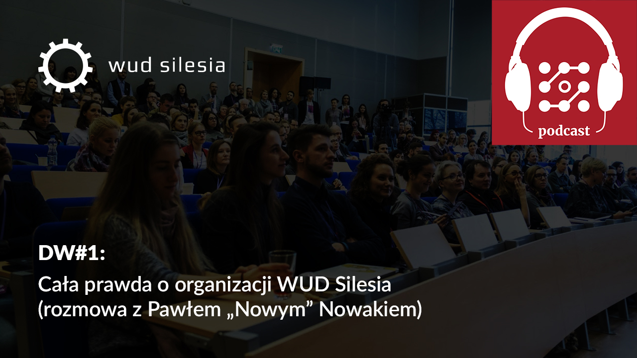 Cała prawda o organizacji WUD Silesia | Dostarczaj Wartość #1