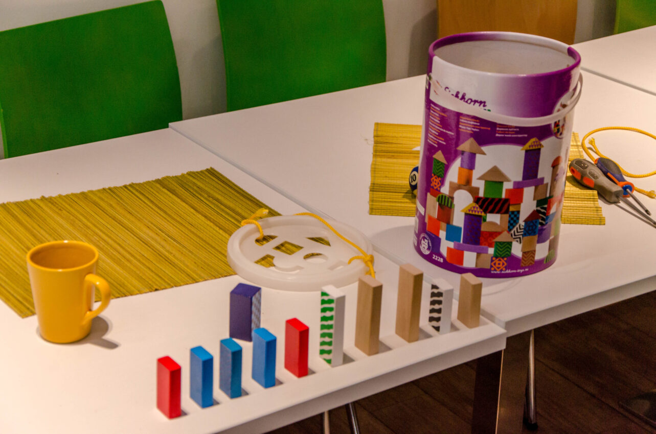 Autor Wojciech Wójcik