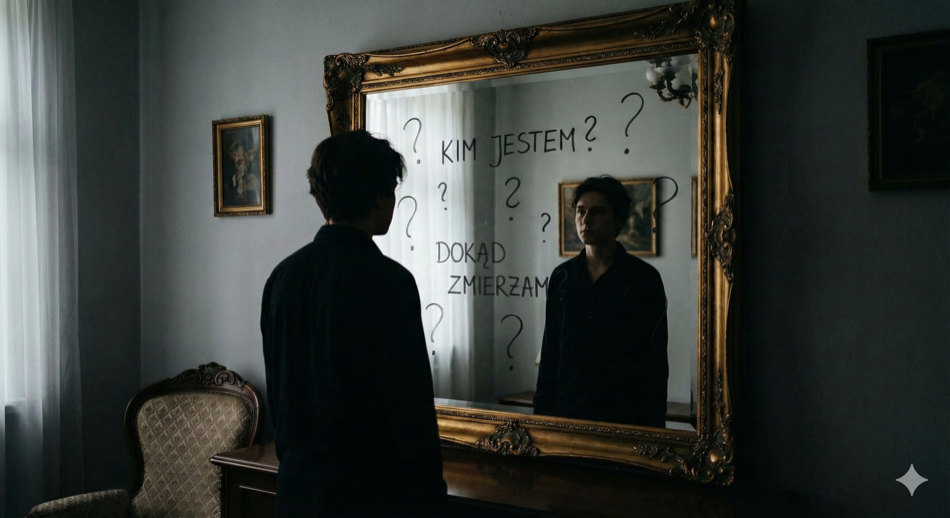 Przyjrzyj się sobie